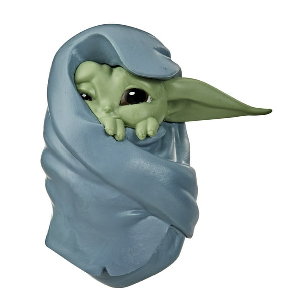Star Wars The Bounty Collection The Child "Baby Yoda" BlanketWrapped Pose
