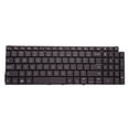 thumbnail image 1 of teclado del ordenador portátil,Pieza de repuesto para teclado en inglés de EE. UU.,Notebook Laptop Teclado completo 5584 5590 5593,Reemplazo del teclado del portátil en inglés Reemplace la CUTICAT teclado del ordenador portátil, 1 of 7