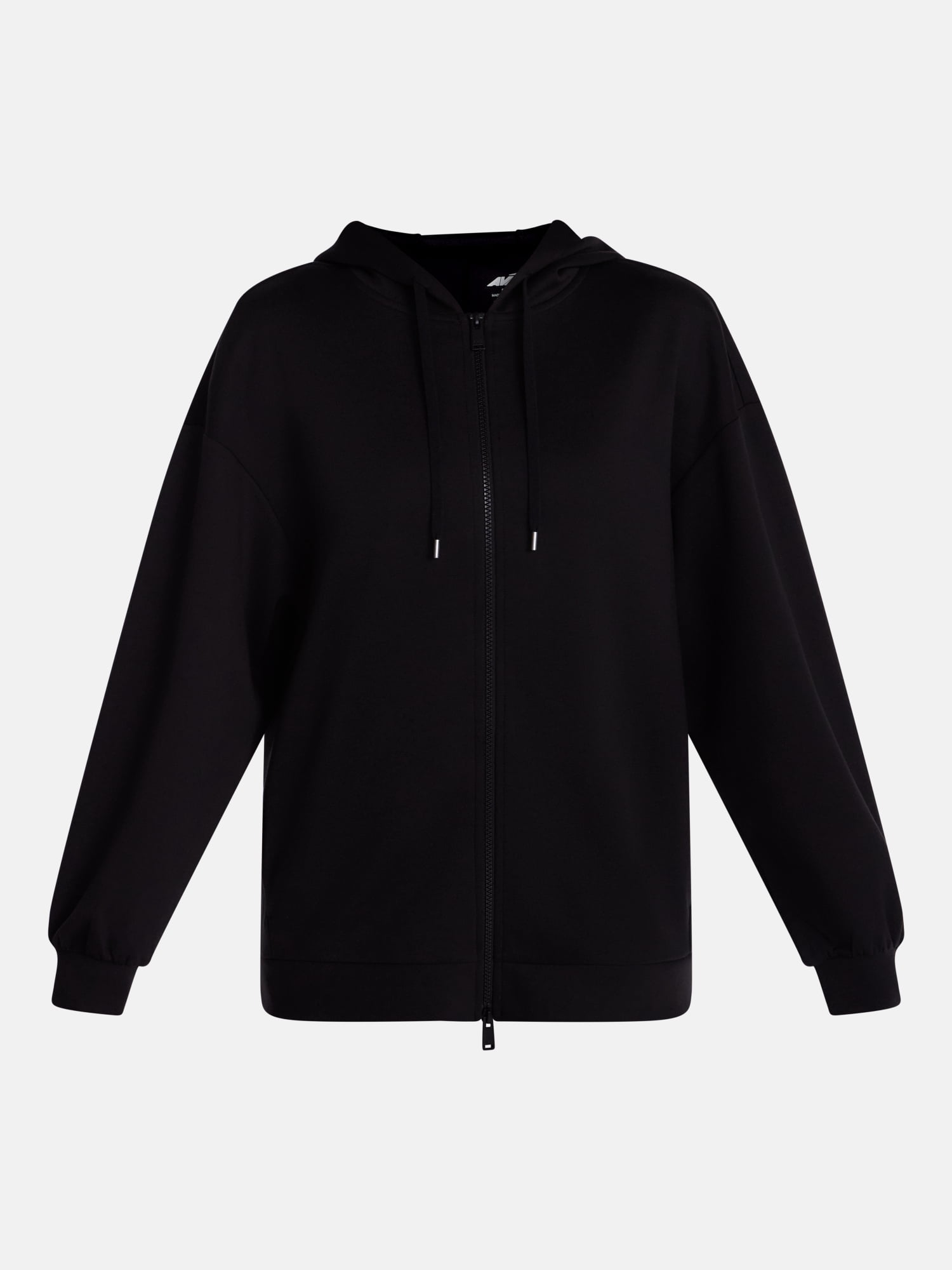 Avia Women's Oversized Hoodie with Balloon Sleeves, Sizes XS-XXXL