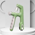 thumbnail image 2 of Hand Grip Strengthener Finger Stretcher Non Slip Hand Adjustable Hand Gripper Nonskid Green, 2 of 9