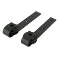 thumbnail image 3 of Door Hanger Roller,Sliding Barn Door Pulley Barn Door Wheel Door Hardware Impressive Results, 3 of 7
