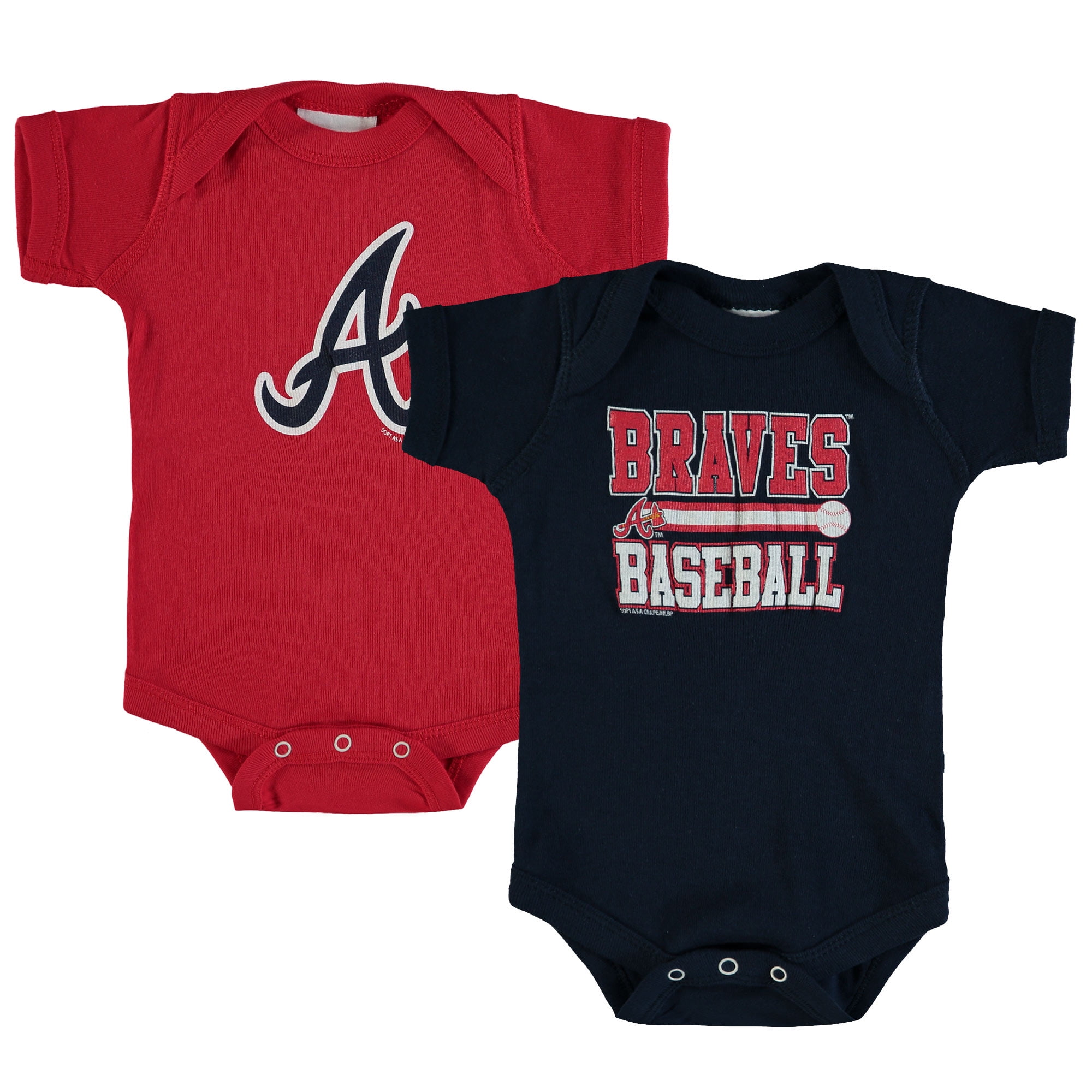 infant braves jersey