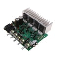 thumbnail image 2 of Amplificador de sonido perfecl 400 potencia 5 tonos, 2 of 7