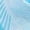Blue Topaz, variant on Feetures Plantar Fasciitis Relief Sock Light Cushion No Show Tab - Targeted Compression Sock for Women & Men - M, White (1 Pair)