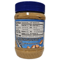 thumbnail image 6 of Great Value Crunchy Peanut Butter, 16 oz, 6 of 7