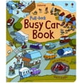 thumbnail image 1 of Pre-Owned Pull Back Busy Car Book (Other), 1 of 1