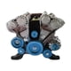 thumbnail image 2 of Adorno Fernando Motor de coche Escultura del motor, 2 of 8