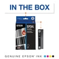thumbnail image 2 of Cartucho de tinta Epson 273 Claria High Capacity T273XL020-S, 2 of 6
