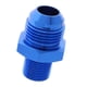 thumbnail image 4 of 2x Conexiones Tubería de Conexiones Adaptadores de Del Enfriador de Aceite Piezas de Repuesto Yotijar Accesorios del adaptador del enfriador de aceite, 4 of 9