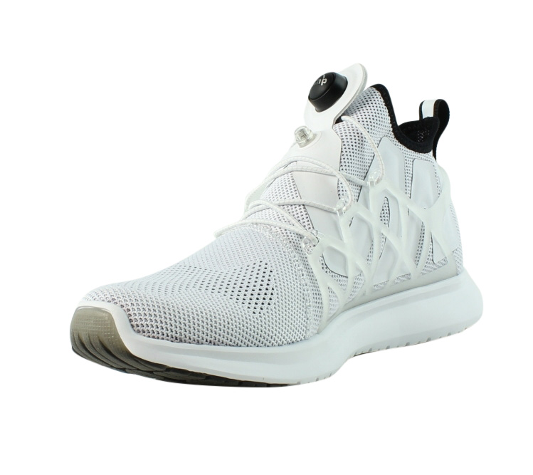 reebok pump plus review