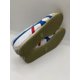 thumbnail image 4 of Onitsuka Tiger Low Cut Sneakers 25.5Cm Wht Dl408 IS474, 4 of 6