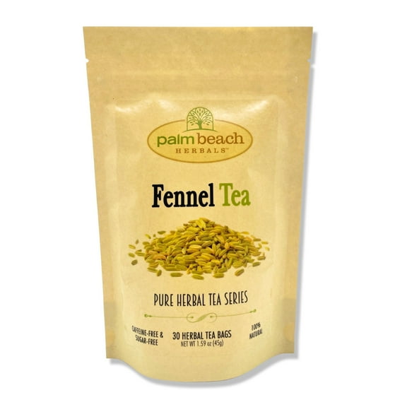 Fennel Tea