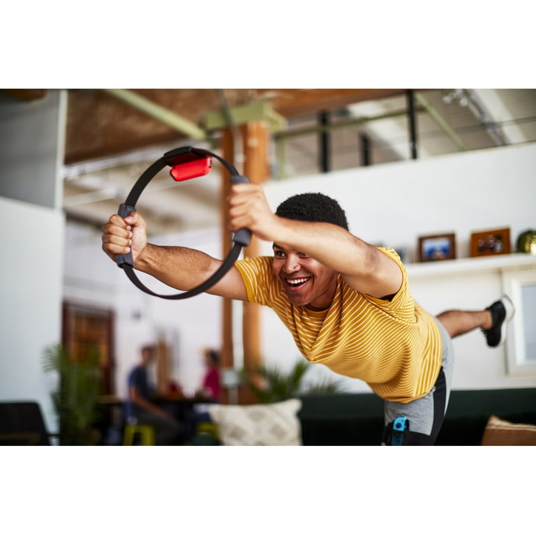 Nintendo Switch Joy-Con Fitness Gear: Ring Fit Adventure