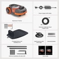 thumbnail image 6 of Segway Navimow Robotic Mower H3000N-VF, 6 of 11