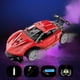 thumbnail image 1 of Coche de carreras a control remoto para niños, escala 1:16, con sistema de derrape de alta velocidad en cuatro direcciones. Juguete de carreras para niños y niñas. Vehículo RC., 1 of 6