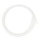 thumbnail image 1 of Tubo de silicona Uxcell, 3/16 pulgadas (5 mm) ID x 9/32 pulgadas (7 mm) OD, tubo de vacío de goma de silicona, 5 pies (1.5 m) manguera de agua de alta temperatura aire [Transparente], 1 of 1