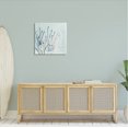 thumbnail image 3 of Stupell Industries Tropical Layered Seashells Coral Underwater Canvas Art, 24 x 24, by Lucille Price, 3 of 7