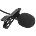 thumbnail image 2 of BOYA BYM1 Pro Tie Clip Microphone Professional Camera SLR Mobile Phone Interview Recording, 2 of 4