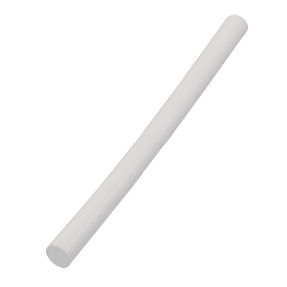7 x 100mm  White Hot Melt Glue Sticks for General Purpose Hot Melt  Glue