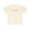 Natural, variant on Rush Anika Vintage Rock Trio Cartoon T-Shirt for Music Fans, Rock Band Graphic Tee