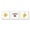 White Framed Version, variant on Gallery Pops Pokemon - Pikachu Wall Art Bundle (3-Pack)