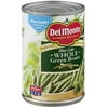Del Monte Blue Lake Whole Green Beans 14.5 Oz (Pack Of 6)