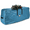 Blue/7.5 ft, variant on Hearth & Harbor Plastic Christmas Tree Storage Bag with Handles, Fits up to 9 ft Holiday Trees
