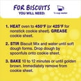 thumbnail image 5 of Betty Crocker Bisquick Complete Cheese Garlic Biscuit Mix, 7.75 oz, 5 of 9