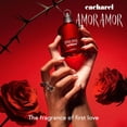 thumbnail image 4 of Perfume Cacharel Amor Amor Eau de Toillete 30 ml para mujer, 4 of 4