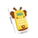 thumbnail image 3 of Portable Intelligent Calculator Toy For Children Encourages Mathematical Skills With Interest Learning Activities Suitable For Kids Aged 3-6, 3 of 6