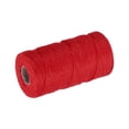 thumbnail image 1 of Cordel de yute Unique Bargains 100M 2mm rojo, 1 of 5