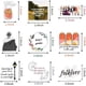 thumbnail image 3 of 52Pcs Folklore Vinyl Stickers Pack Hipster Laptop Pogue Life Waterproof Sticker Luggage Skateboard Water Bottle Stickers Decal, 3 of 4