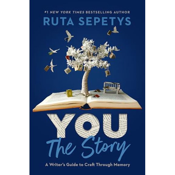 Pre-Owned You: The Story: A Writer's Guide to Craft Through Memory Paperback