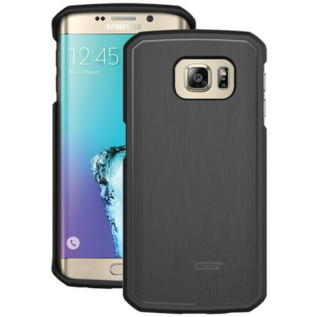 Body Glove Samsung Galaxy S 6 Edge Plus Satin Case - Walmart.com
