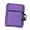 Purple, variant on Artists Backpack Bag Drawing Sketchbook Mix Trays Art Portfolio Case
