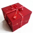 thumbnail image 2 of Caja explosiva grande esmerilada, regalo creativo de cumpleaños para el día de San Valentín para niños, regalo sorpresa para novio y novia, 2 of 3