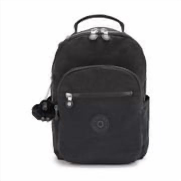 Mochila Kipling Seoul pequeña para tablet 7