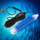 thumbnail image 4 of Luz Del Buscador De PescaLuz LED para pesca submarina, atractor de peces brillante, aparejos de pesca superbrillantes, 4 of 6