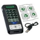thumbnail image 1 of TESMED Trio 6.5: Unidad TENS recargable por USB para aliviar el dolor y estimulador muscular EMS, 36 programas, 40 niveles de intensidad, 4 electrodos (EMS, TENS y masaje), ideal para fitness y terapi, 1 of 5
