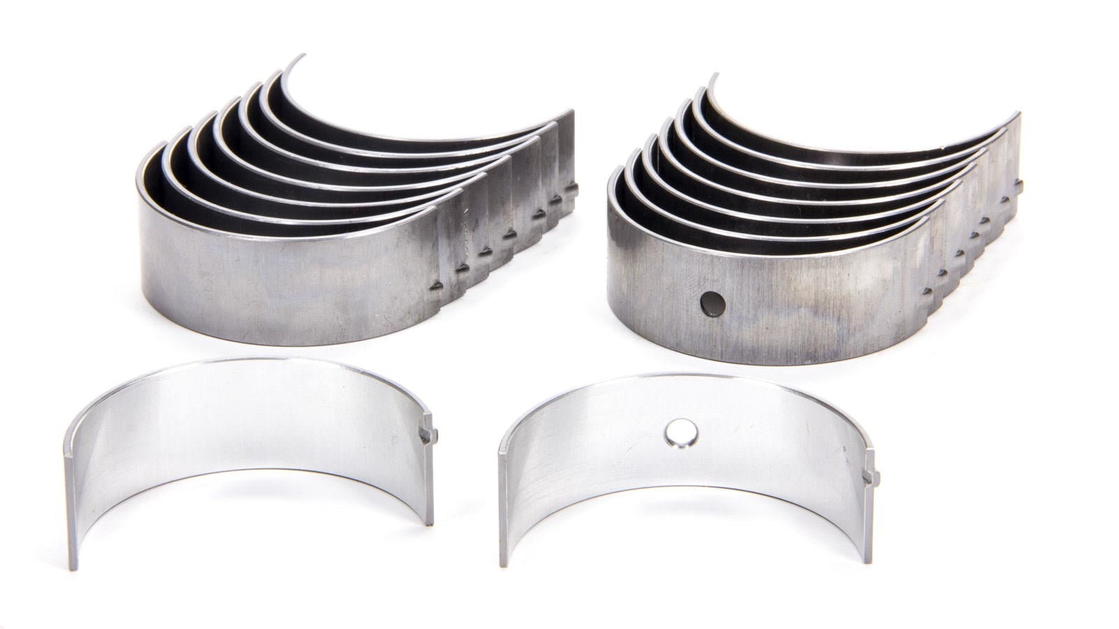 ACL Race Series Main Bearing Sets for BBC 5M829HXNC-STD ACL Race Series Main Bearing Sets for BBC 5M829HXNC-STD