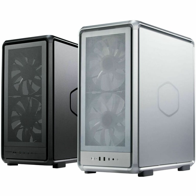 Cooler Master Premium Modular ATX Case MasterFrame 500 Mesh Cooler Master Premium Modular ATX Case MasterFrame 500 Mesh