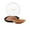 Coco, variant on Reusable Breathable Invisible Silicone Nipple Covers, Sticky Adhesive Nipple Pasties for Women