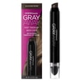 thumbnail image 2 of Everpro Gray Away Root Touchup Quick Stick Black/Dark Brown 0.10 oz (Pack of 6), 2 of 5