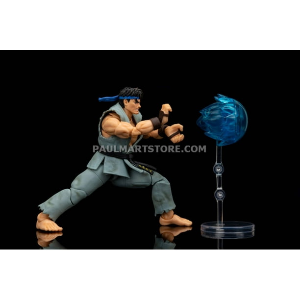 2023 Jada Ultra Street Fighter II Toy Figurine, Exclusive