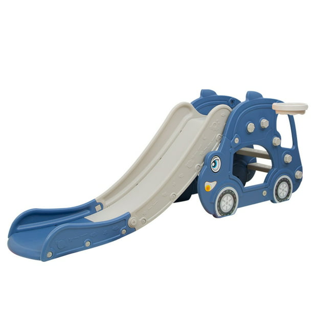 best indoor slide for toddlers