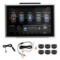 thumbnail image 1 of Headrest Monitor,  Touch Screen Support Car Headrest Video Player  For  9.0 For All Cars, 1 of 8