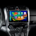 thumbnail image 3 of BOSS Audio Systems BCPA9 Car Stereo – Wireless Apple CarPlay, Android Auto, 9 Inch LCD Touchscreen, Bluetooth, No CD DVD Player, Radio, 3 of 9