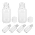 thumbnail image 1 of FONDOTIN 6Pcs Small Container For Medicines With Graduated Scale, 1 of 8