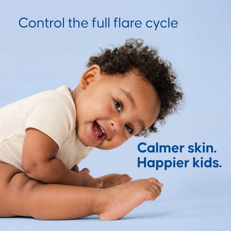 Triple Paste Baby Eczema Daily Barrier Cream, 7 oz photo 8