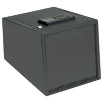 Hornady Security Two-Gun Keypad Vault 2-Gun Safe w/ Programmable Keypad - 95430